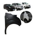Paralama Citroen Jumper Fiat Scudo 2017 2018 2019 A 2025