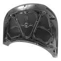 Capu Vw Saveiro Gol Voyage G5 2009 2010 2011 2012 2013 Novo