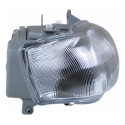 Farol Ford Escort Zetec Sw Perua 1997 A 2003 Direito Direito/passageiro