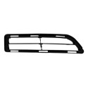 Grade Inferior Parachoque Toyota Hilux Srv 2021 22 A 2026 Preto