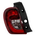 Sinaleira Nissan March 2015 A 2020 S Sl Sv Conforto Rio  