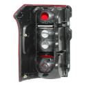 Lanterna Traseira Gm Montana 2011 A 2021 Ls Combo Novo Ld Direito/passageiro Vermelho