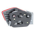 Par Lanterna Traseira Honda City 2008 2009 2010 2011 2012 