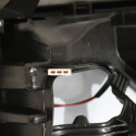 Lanterna T-cross 2019 2020 2021 2022 23 2024 C/led Nova L.e Esquerdo/motorista Fumê