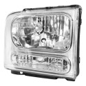 Par Farol F350 F4000 2011 2012 2013 2014 2015 16 17 18 2019 Ambos Lados