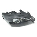 Farol Astra Mascara Negra 2005 2006 2007 2008 A 2011 Ld