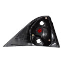 Lanterna Ford Fiesta Sedan 2011 2012 2013 2014 Fume Nova L.d Direito/passageiro Fumê