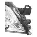 Farol Chevrolet Vectra 2000 A 2005 Gls Expression Novo Ld Direito/passageiro
