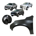 Paralama Chevrolet S10 Trailblazer 2013 2014 2015 A 2024