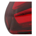 Sinaleira Traseira Hilux 2016 A 22 23 24 25 2026 C/avaria Le Esquerdo/motorista