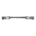 Parachoque Dianteiro Toyota Hilux Sw4 1996 A 1999 Cromado