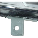 Farol Sinaleira Vw Gol Saveiro Parati 2006 A 2013 Cinza Ld Direito/passageiro