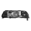 Par Farol Vw Gol Saveiro Parati G3 1999 A 2005 Foco Simples