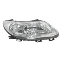 Farol Gol Voyage Saveiro G5 2009 2010 2011 2012 Foco Simples