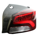 Lanterna C/ Led Gm Onix Hatch 2020 A 2025 Lt Ltz Rs Nova