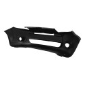 Parachoque Fiat Uno Evo 2010 2011 2012 2013 14 15 2016 Novo Preto