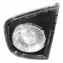 Lanterna Volkswagen Golf 2008 2009 2010 2011 2012 2013 Par