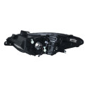 Farol Chevrolet Onix Prisma 2017 2018 2019 Friso Preto