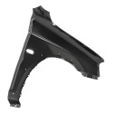 Paralama L200 Pajero Sport Outdoor 2004 2005 2006 A 2012 L.e