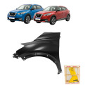 Paralama Nissan Kicks 2016 2017 2018 2019 2020 2021 Le