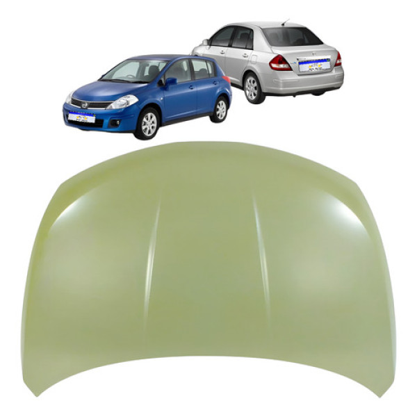 Capo Nissan Tiida 2008 2009 2010 2011 2012 2013 Novo Capo Nissan Tiida 2008 2009 2010 2011 2012 2013 Novo