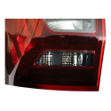 Sinaleira Traseira Renault Duster Oroch 2015 A 2022 Tyc Novo Esquerdo/motorista Vermelho