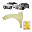 Paralama Caoa Chery Cielo 2010 2011 2012 A 2013 Novo Le