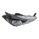 Farol Direito Nissan Kicks 2017 2018 2019 A 2021 Com Led 