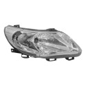 Farol Dianteiro Volkswagen Saveiro Voyage Gol 2009 A 2012