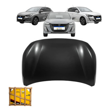 Capo Peugeot 208 202...
