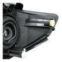 Par Farol Vw Saveiro G9 Extreme Trendline 2024 2025 2026 Ambos Lados