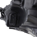 Farol Sinaleira Vw Polo 2023 2024 2025 2026 Full Led L.d Direito/passageiro