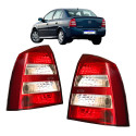 Lanterna Chevrolet Astra 2003 2004 2005 2006 A 2011  Novo