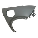 Paralama C/moldura Byd Dolphin Gs 2023 2024 A 2026 Novo Ld