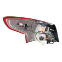 Lanterna Traseira Ford Focus Sedan S Titanium 2014  2015