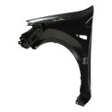 Paralama Sandero 2007 2008 2009 2010 2011 2012 2013 2014