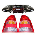 Par Lanterna Toyota Corolla Fielder 2004 2005 2006 2007 2008