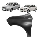 Paralama Fiat Grand Siena 2012 2013 2014 2015 A 2021 Novo Le