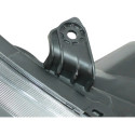 Farol Mitsubishi L200 Triton 2008 2009 2010 2011 A 2017 Novo