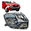 Par Farol Renault Duster 2015 2016 2017 2018 2019 2020 Novo