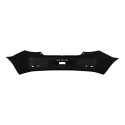 Parachoque Traseiro Renault Logan 2013 2014 2015 2016 A 2020