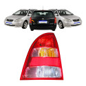 Lanterna Sinaleira Toyota Corolla Fielder 2004 A 2008 Novo