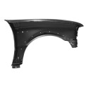 Par Paralama Ford Ranger 2000 A 2009 Limited Preto