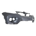 Parachoque Dianteiro Renault Kwid Zen 2017 18 19 A 2022 Novo Preto
