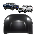 Capo Dianteiro Chevrolet S10 Trailblazer 2017 A 2023 Novo