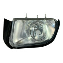 Farol Milha Chevrolet S10 Blazer 2001 A 2008 Dlx Executive