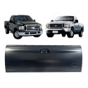 Tampa Traseira F-250 F-350 F-4000 Ford 1999 A 2011 