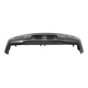 Parachoque Traseiro Xl Xls Ford Ecosport 2003 A 2007 Novo