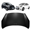 Capo Nissan March 2015 2016 2017 2018 2019 2020