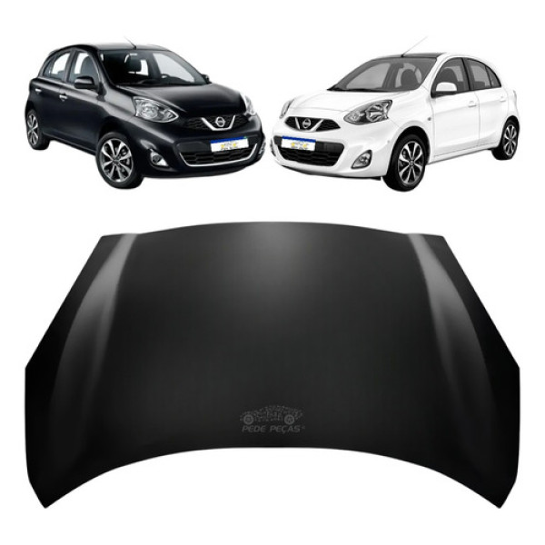 Capo Nissan March 2015 2016 2017 2018 2019 2020